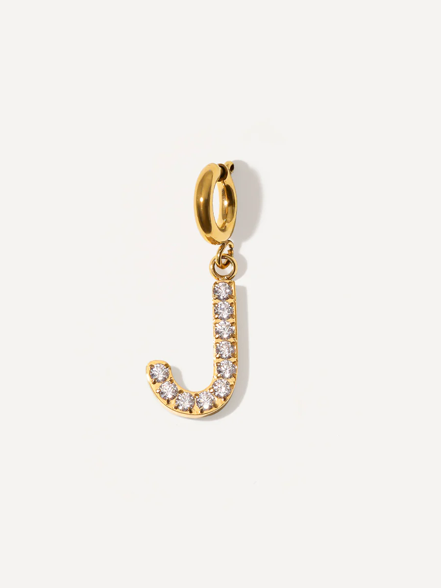 Brilliant Letter Ketten-Charms - Image 40