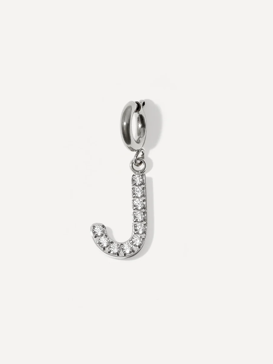 Brilliant Letter Ketten-Charms - Image 41