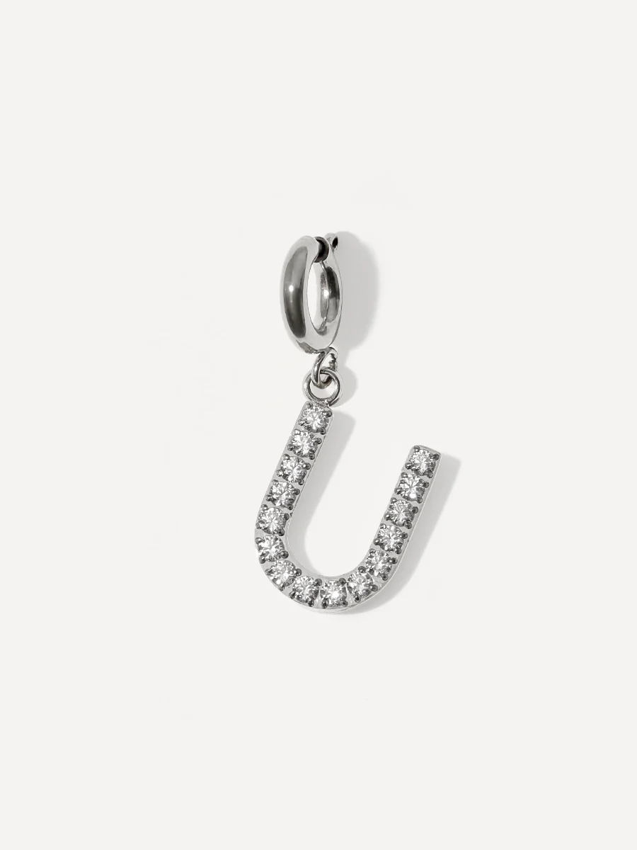 Brilliant Letter Ketten-Charms - Image 74