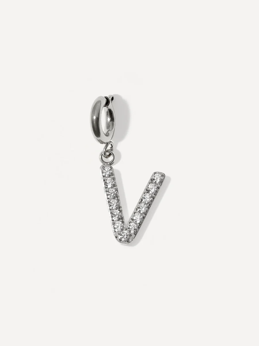 Brilliant Letter Ketten-Charms - Image 77