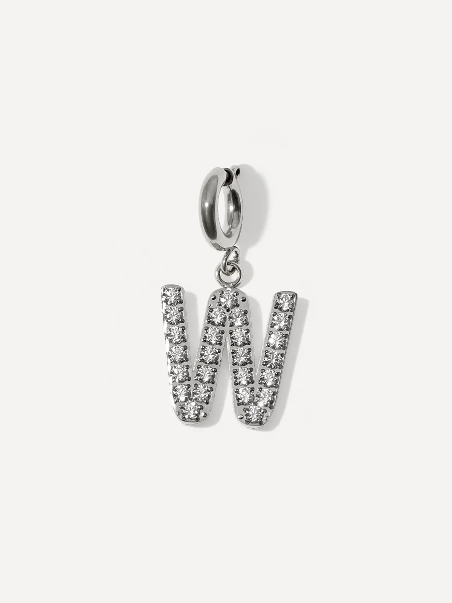 Brilliant Letter Ketten-Charms - Image 80