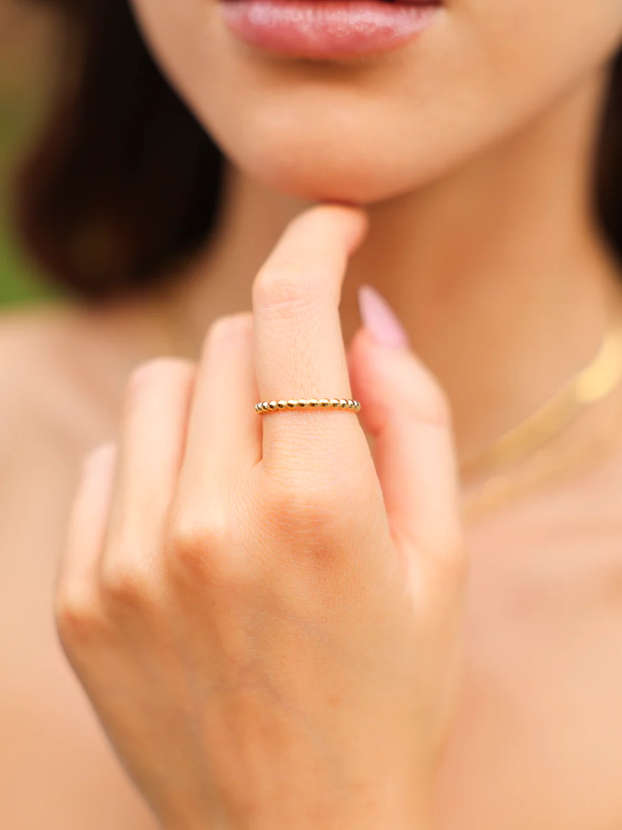 Bullet Ring - Image 2