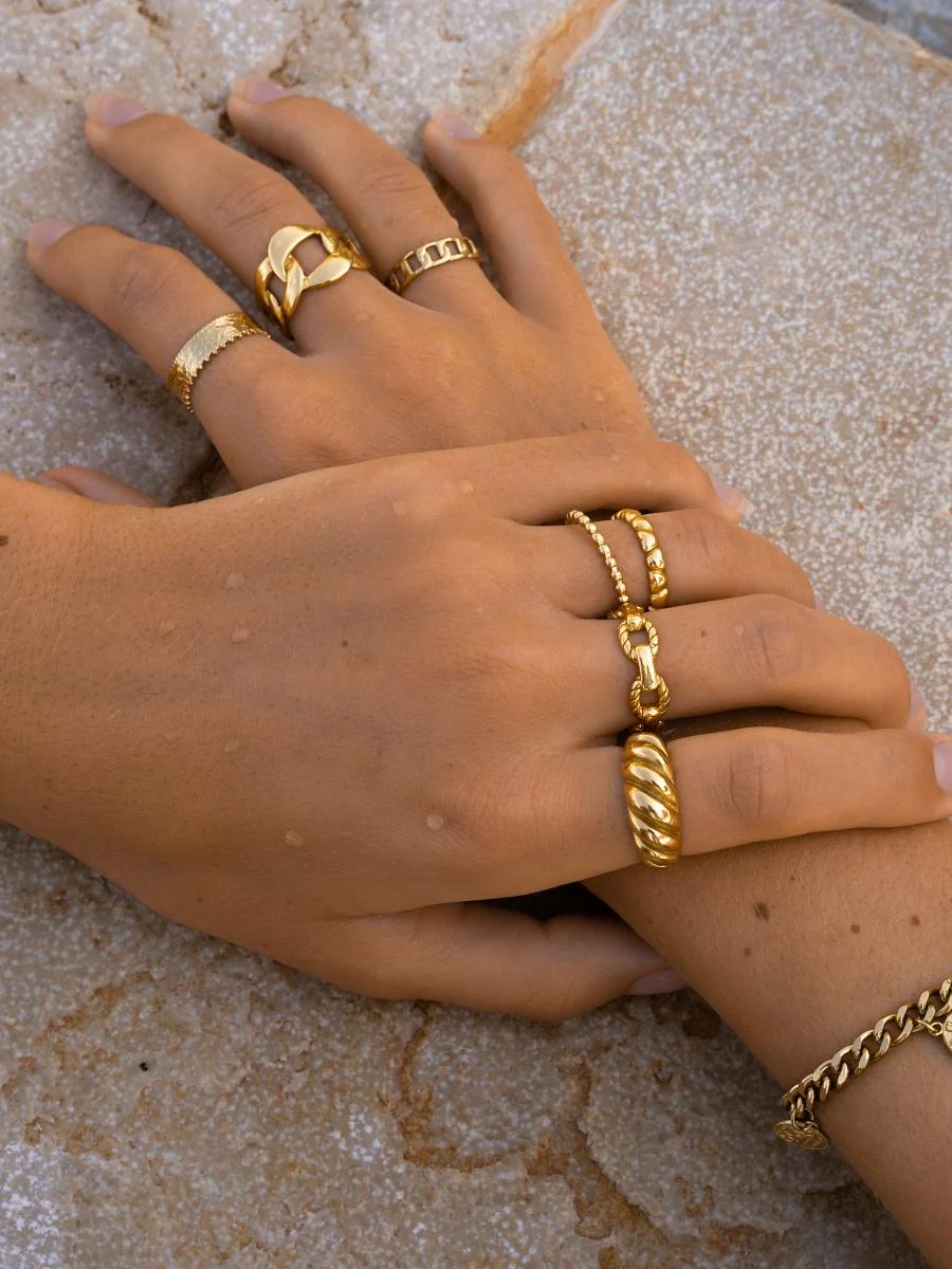 Bullet Ring - Image 5
