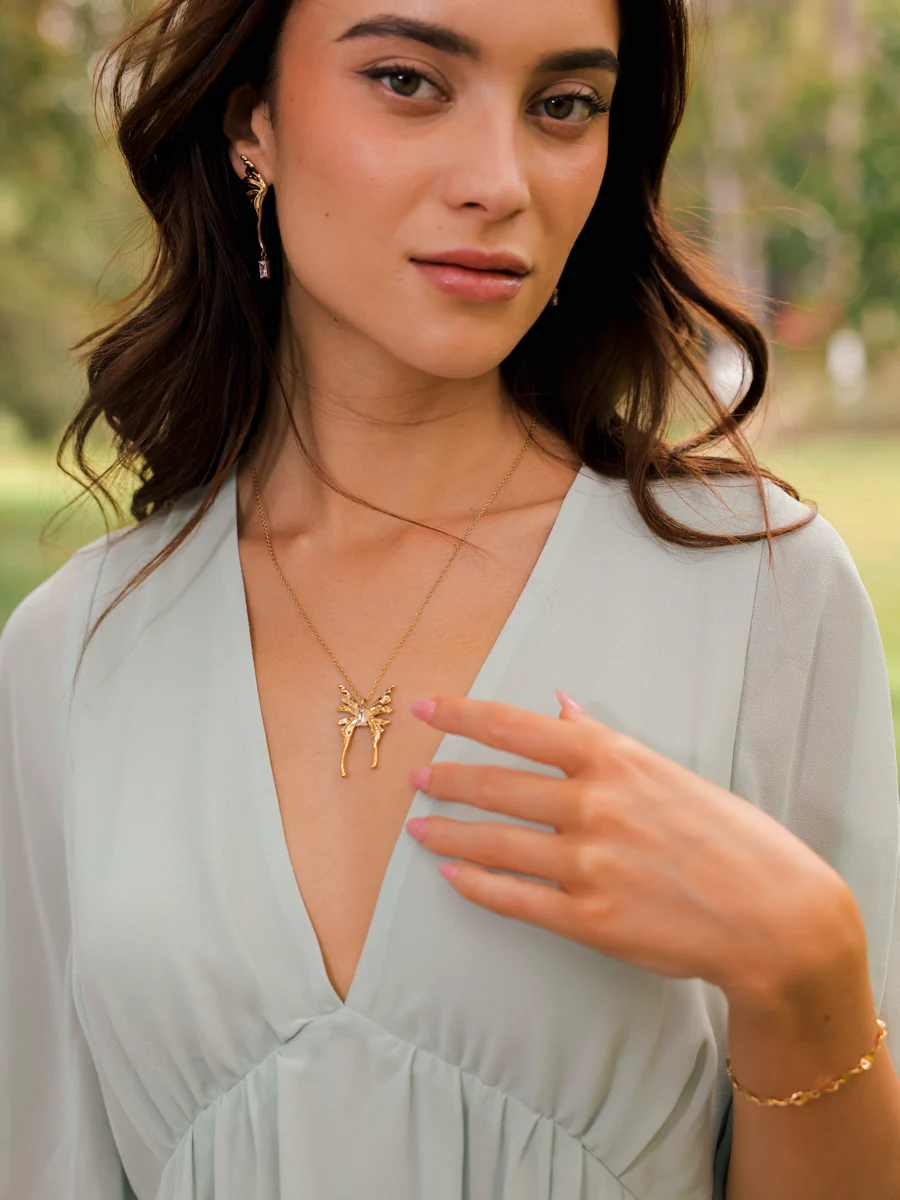 Butterfly Fantasy Set - Image 13