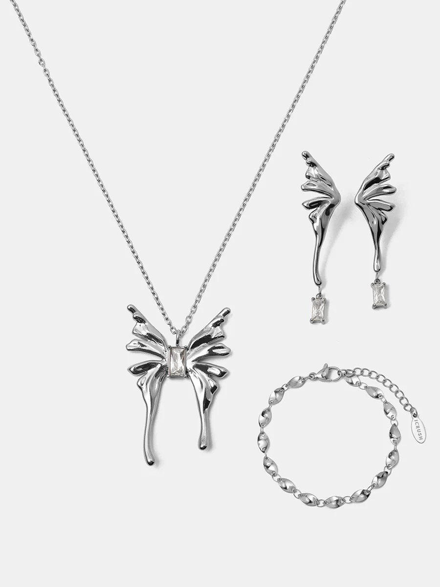 Butterfly Fantasy Set - Image 14