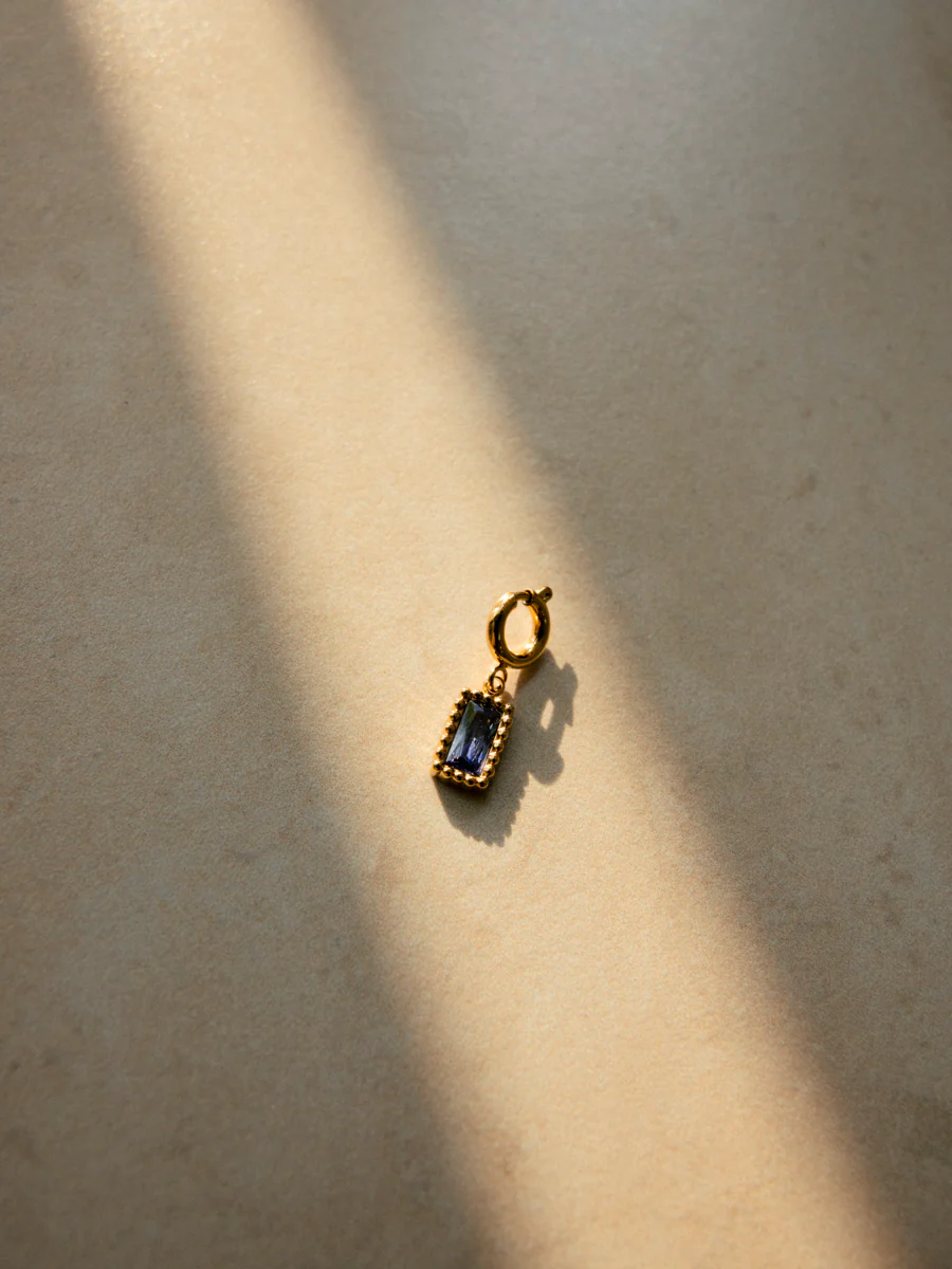 Celestial Blue Ketten-Charm - Image 4