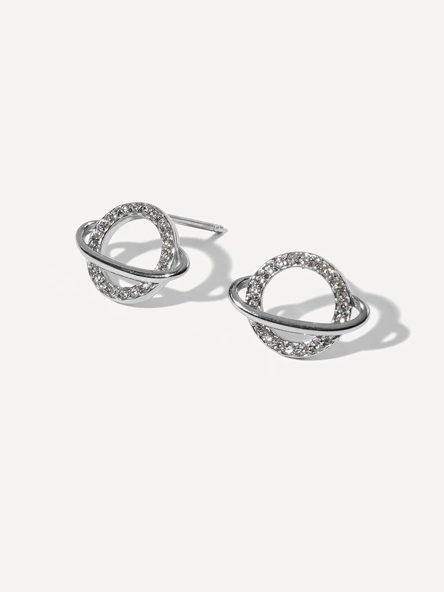 Celestial Orbit Ohrringe - Image 7
