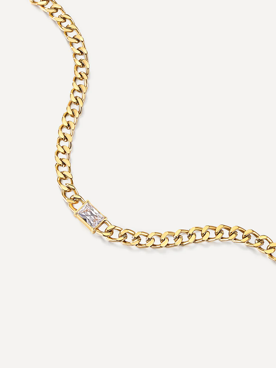 Center Stone ARMBAND - Image 5