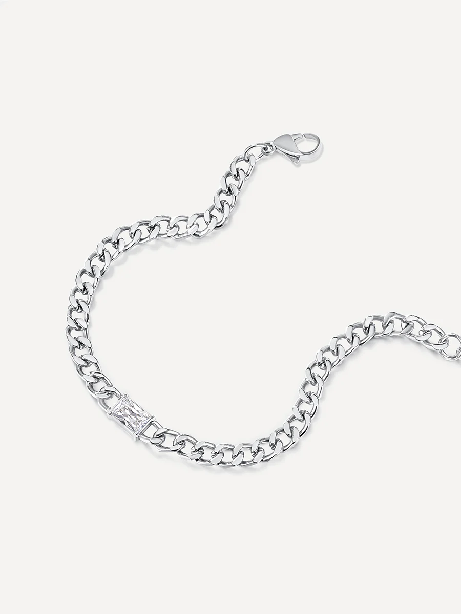 Center Stone ARMBAND - Image 7