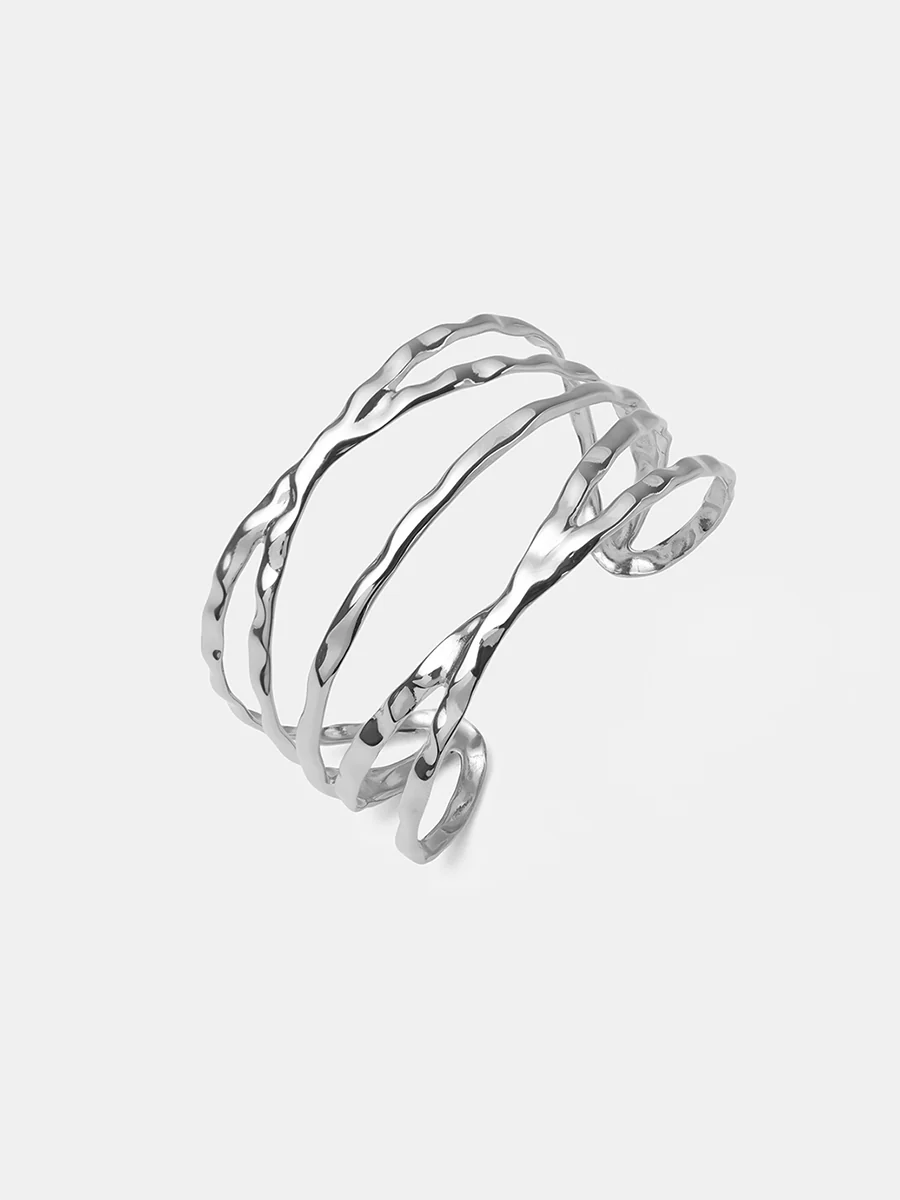 Chain Melody Armcuff - Image 12