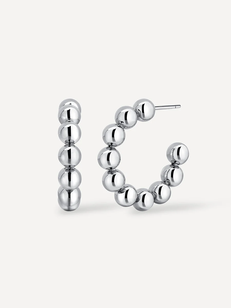 Charming Bead Ohrringe - Image 11