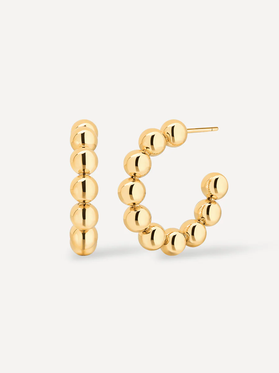 Charming Bead Ohrringe - Image 12