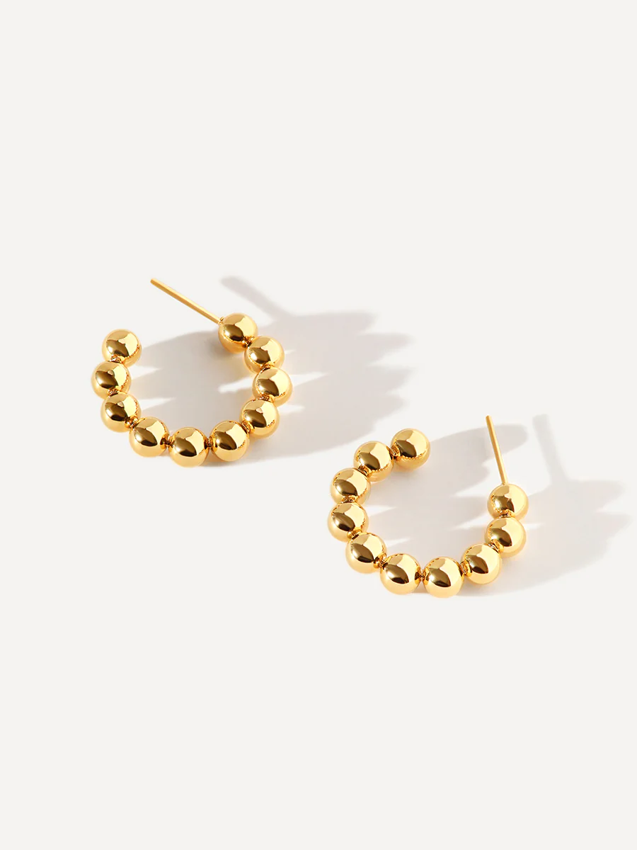 Charming Bead Ohrringe - Image 13
