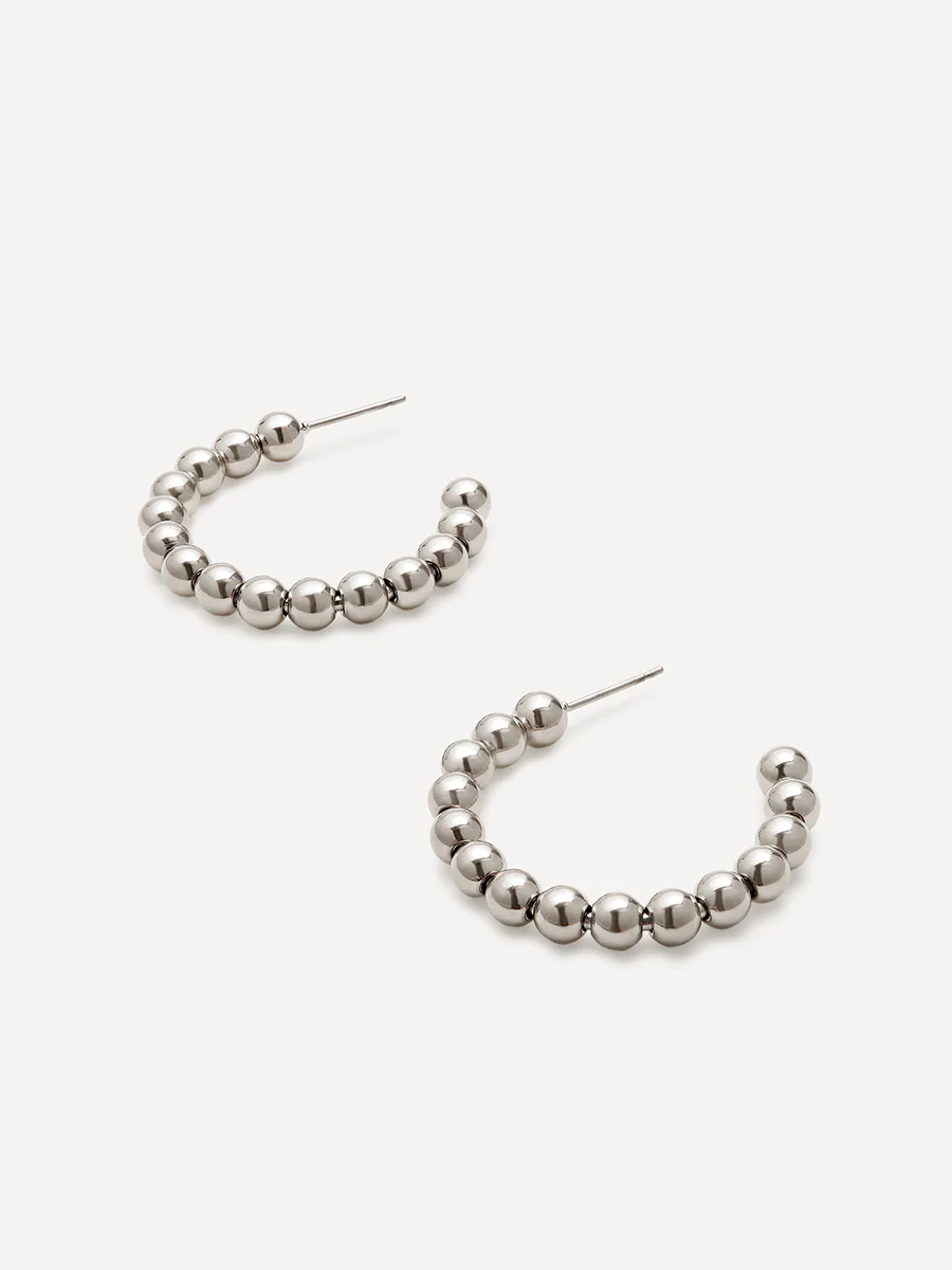 Charming Bubble Large Ohrringe - Image 10