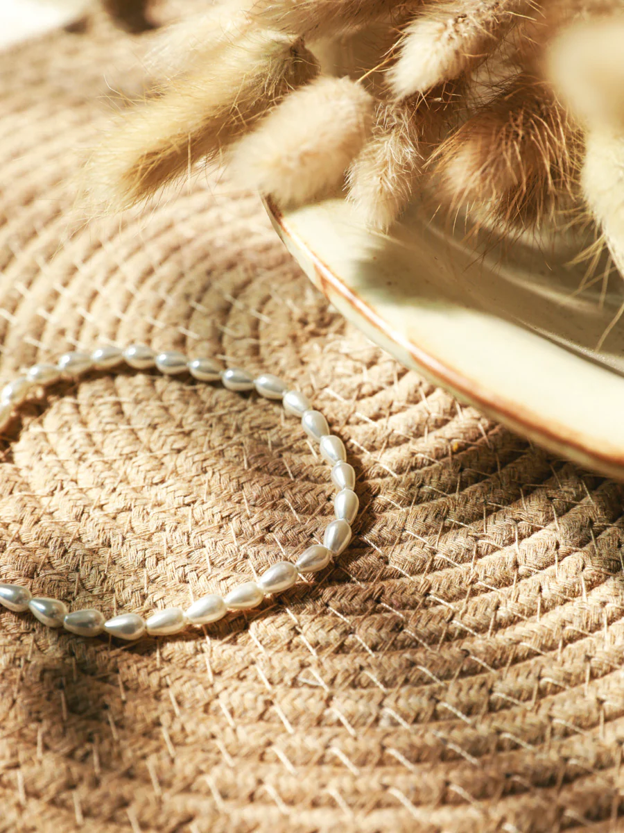 Charming Pearl FUSSKETTCHEN - Image 4