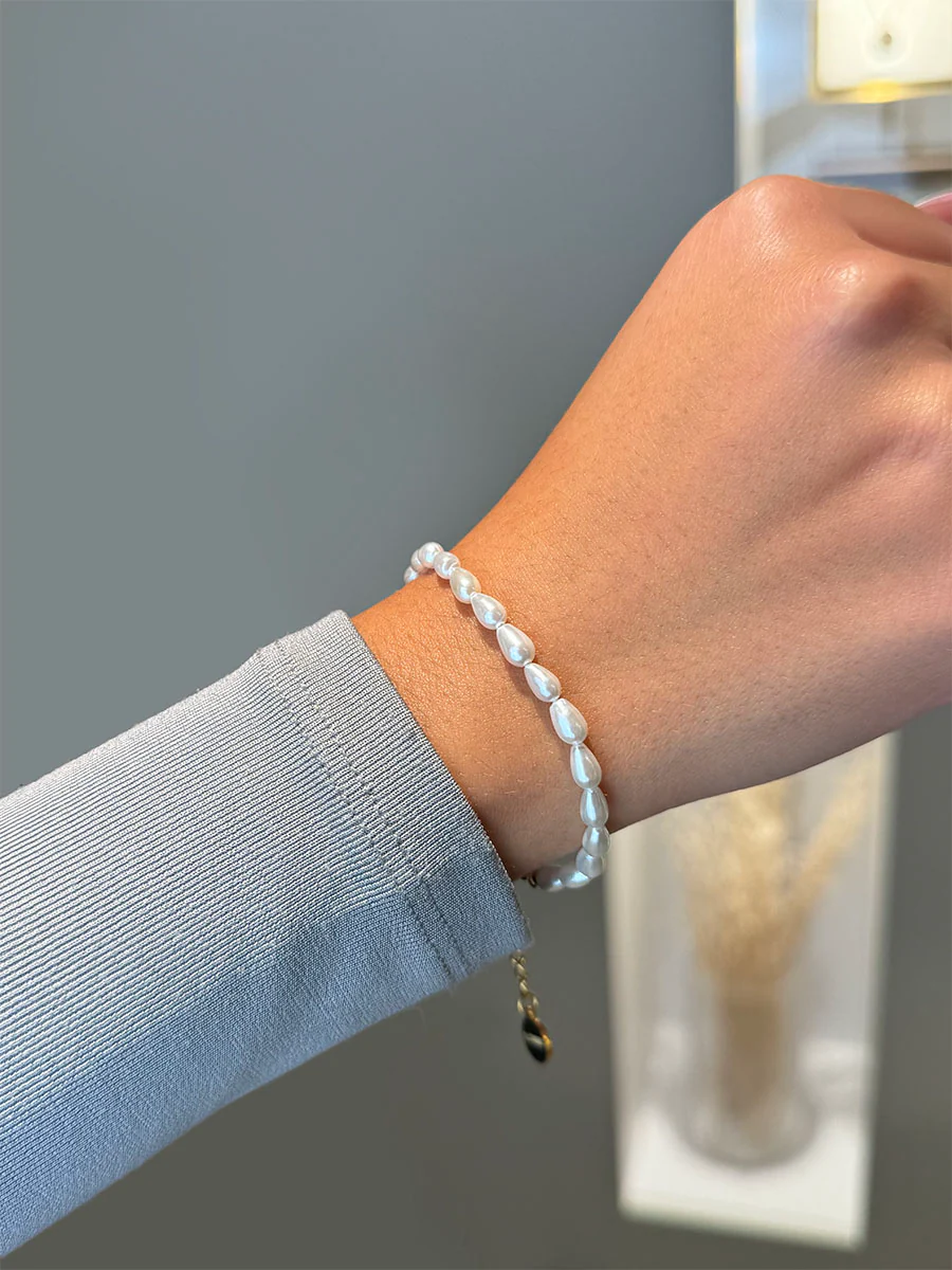 Charming Pearl Set - Image 7