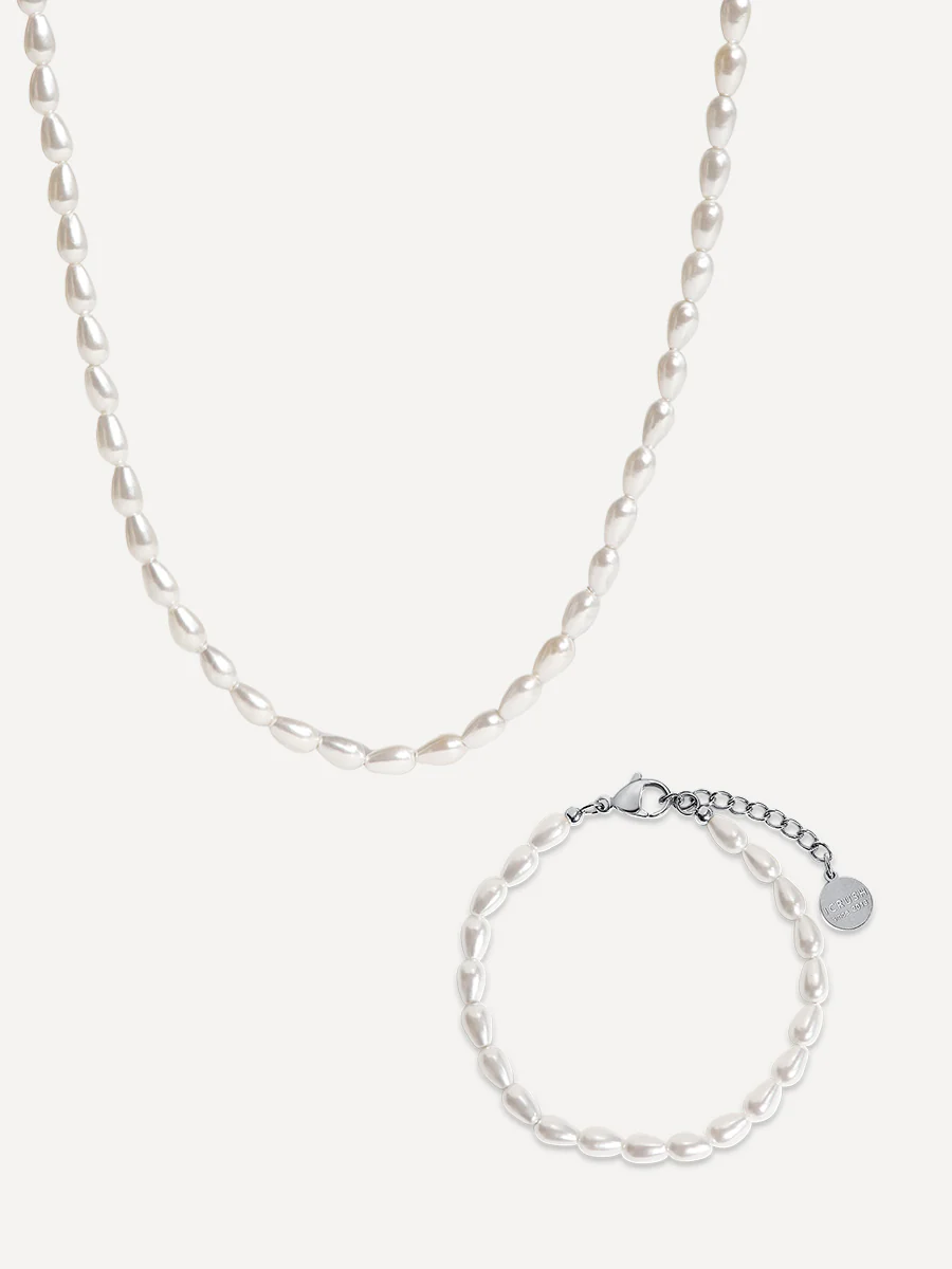 Charming Pearl Set - Image 8