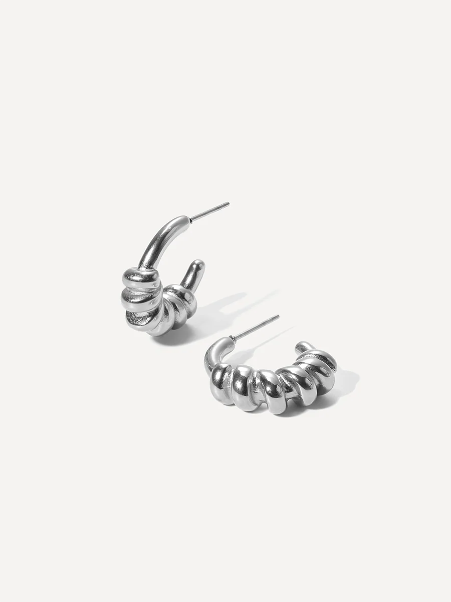 Charming Twist Ohrringe - Image 15