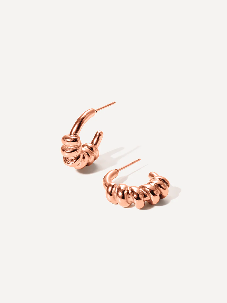 Charming Twist Ohrringe - Image 16