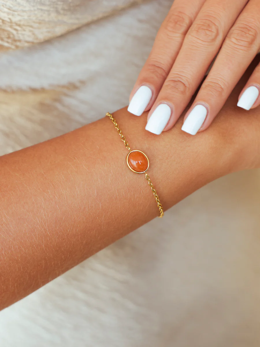Chasing Starlight Amber ARMBAND - Image 3