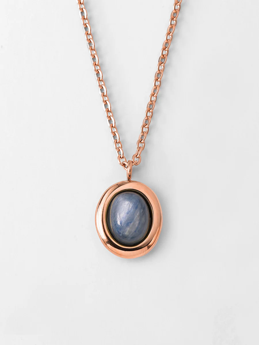 Chasing Starlight Blue-violet Kette - Image 13