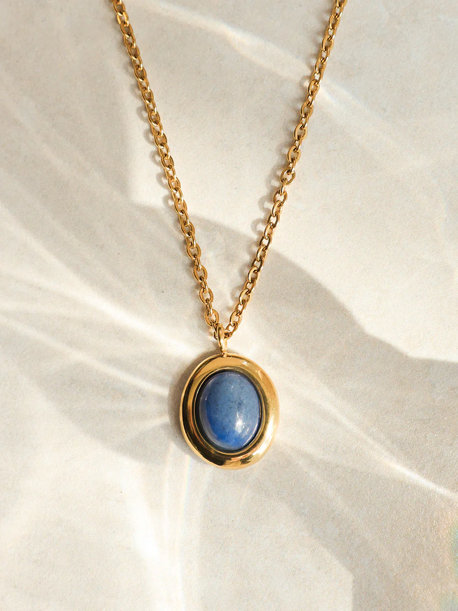 Chasing Starlight Dark Blue Kette - Image 4