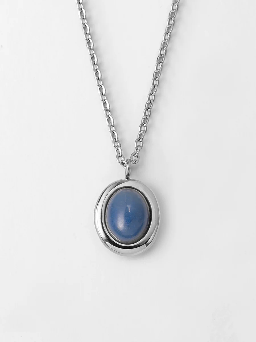 Chasing Starlight Dark Blue Kette - Image 6