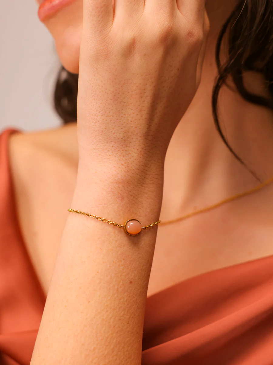 Chasing Starlight Light Orange ARMBAND - Image 2