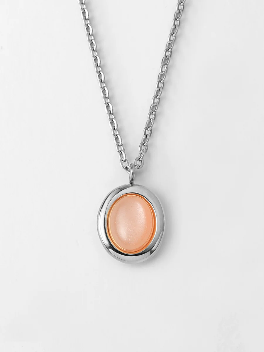 Chasing Starlight Light Orange Kette - Image 18