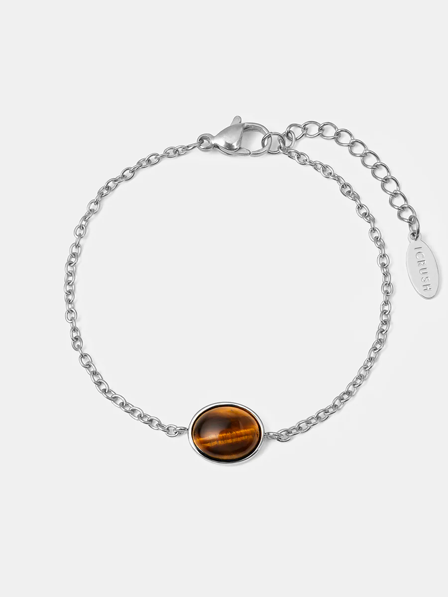 Chasing Starlight Tiger's Eye ARMBAND - Image 7