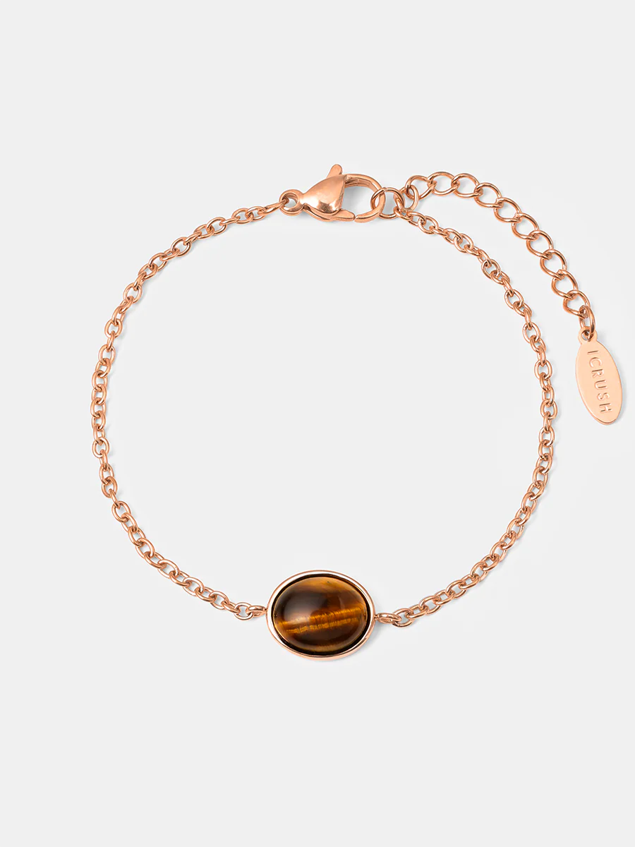 Chasing Starlight Tiger's Eye ARMBAND - Image 8