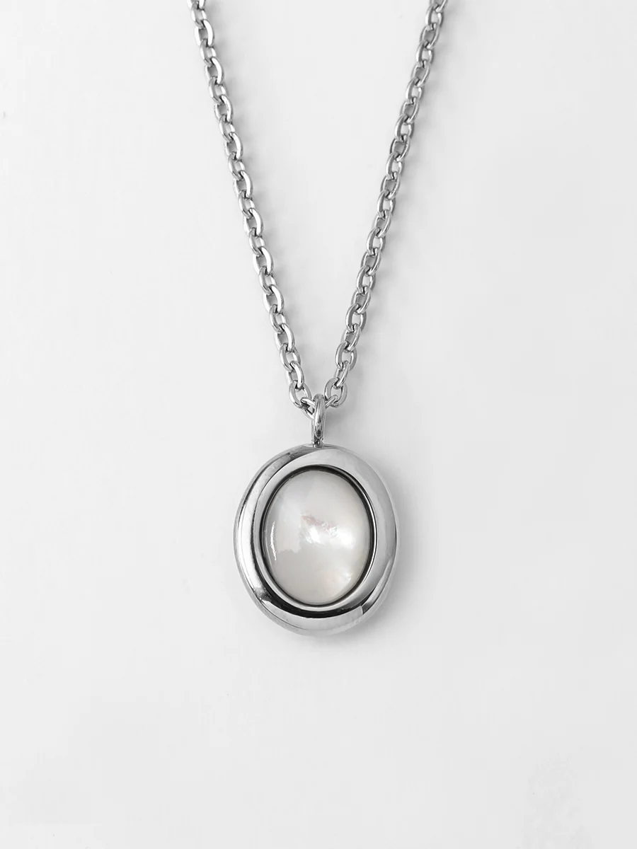 Chasing Starlight White Kette - Image 13