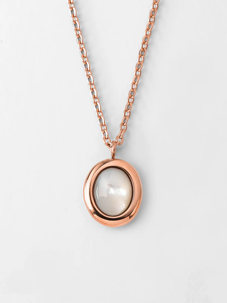 Chasing Starlight White Kette - Image 14