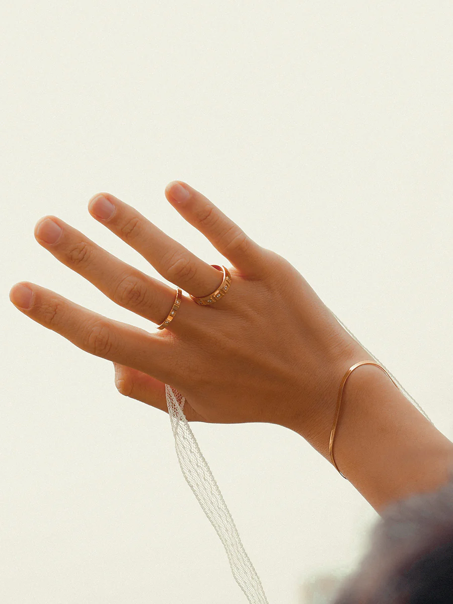 Cheerful Moment Ring - Image 5