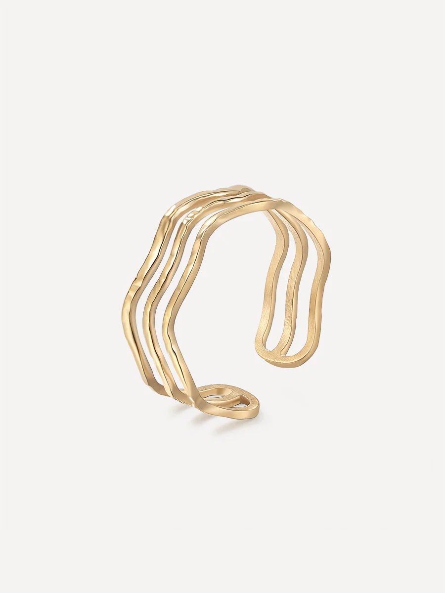 Cheery Wave Ring - Image 10