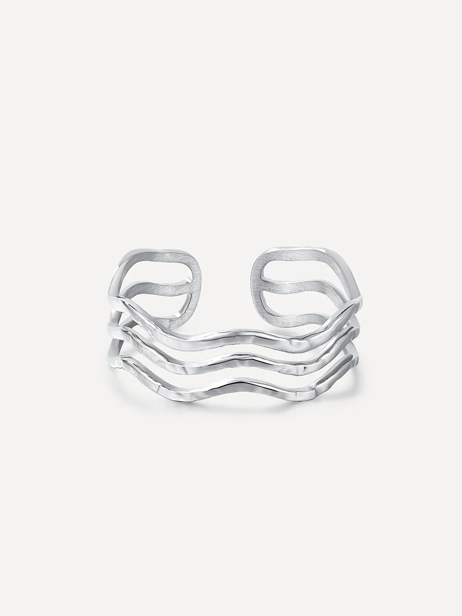 Cheery Wave Ring - Image 7