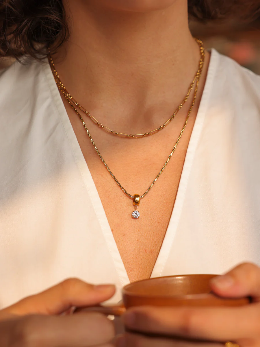 Chic Connection Kette - Image 12