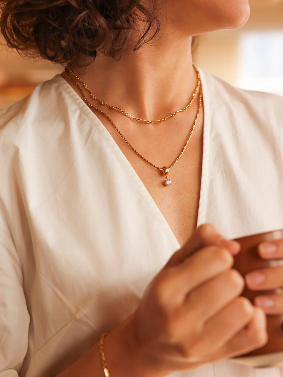 Chic Connection Kette - Image 14