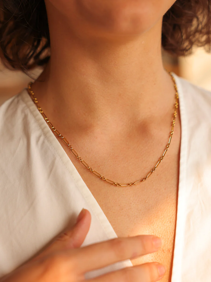 Chic Connection Kette - Image 4