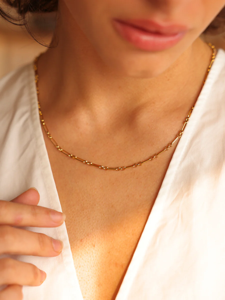 Chic Connection Kette - Image 5