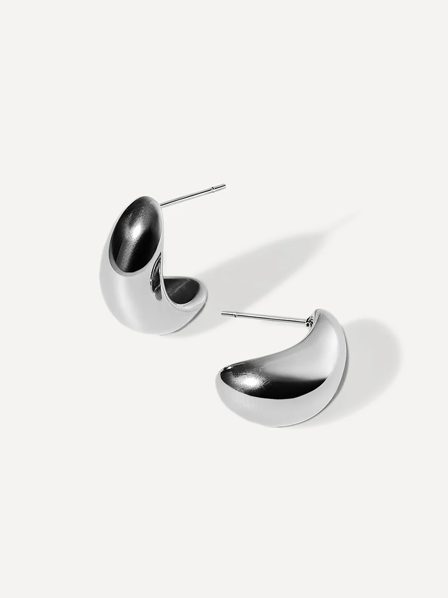 Chic Drop Ohrringe - Image 9