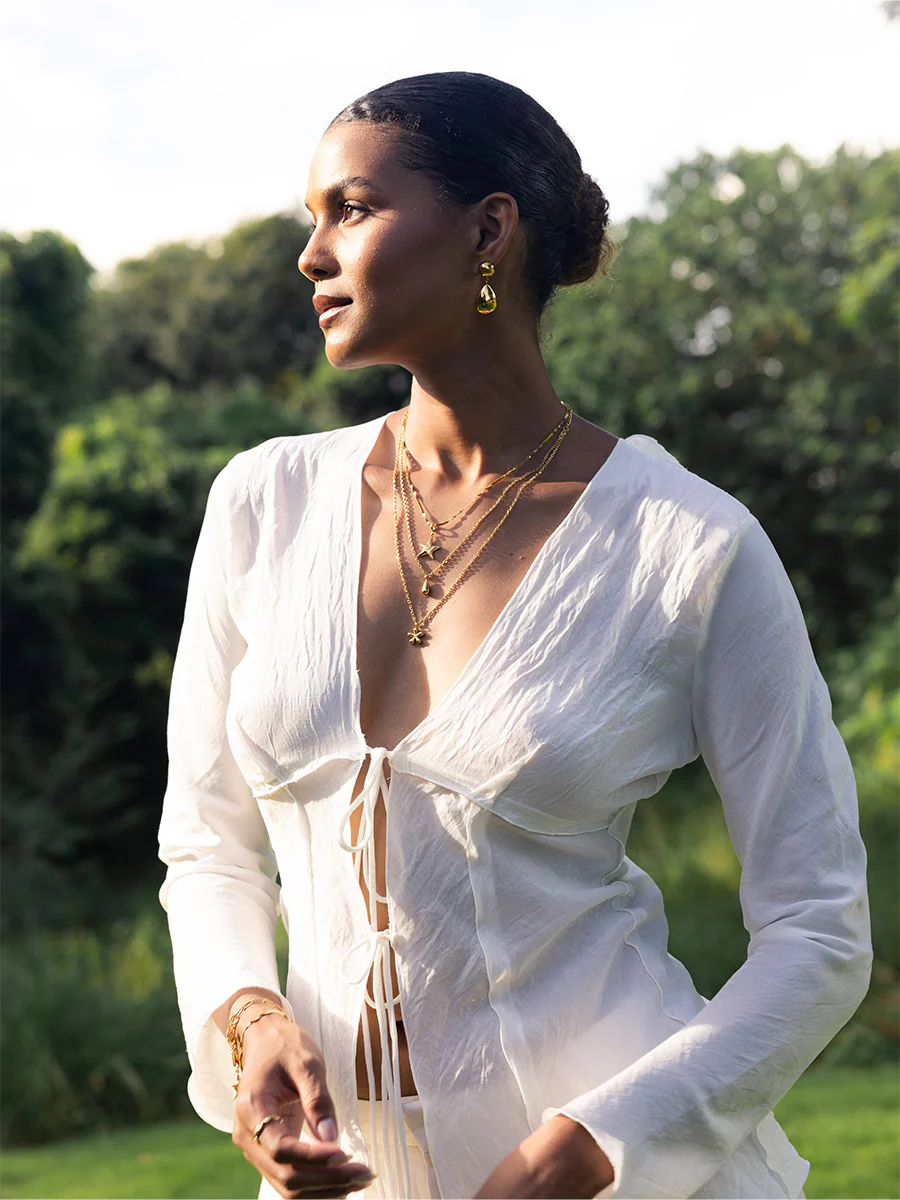 Chic Thread Kette - Image 6