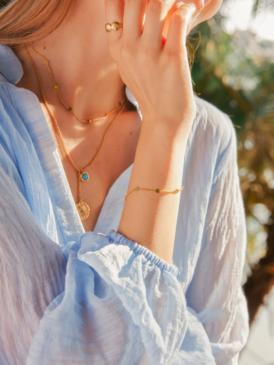 Circle Whisper ARMBAND - Image 2