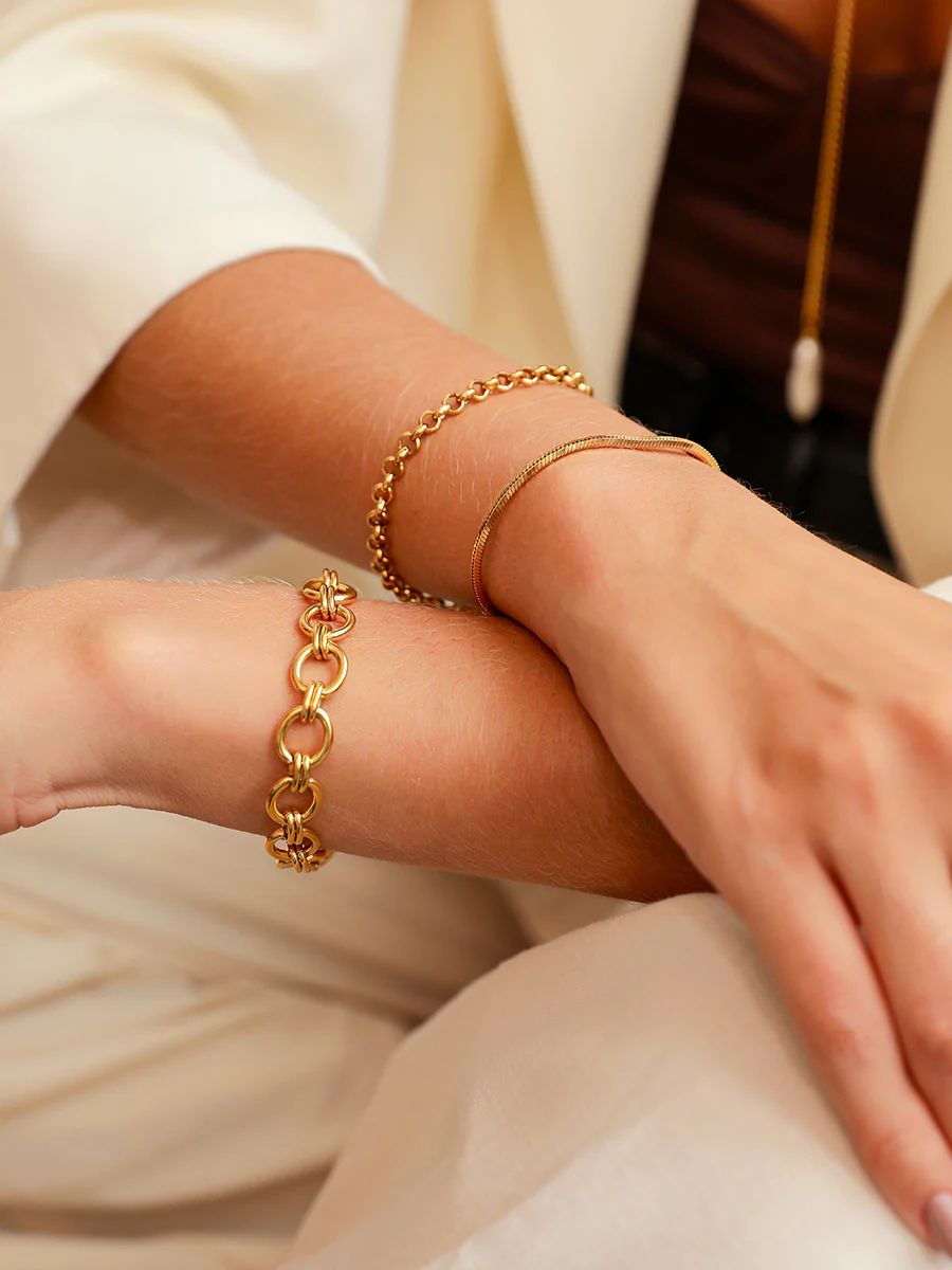 CircleCross ARMBAND - Image 3