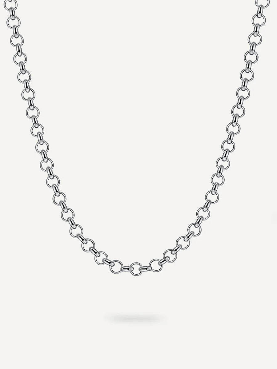 Circle-Cross Kette - Image 13