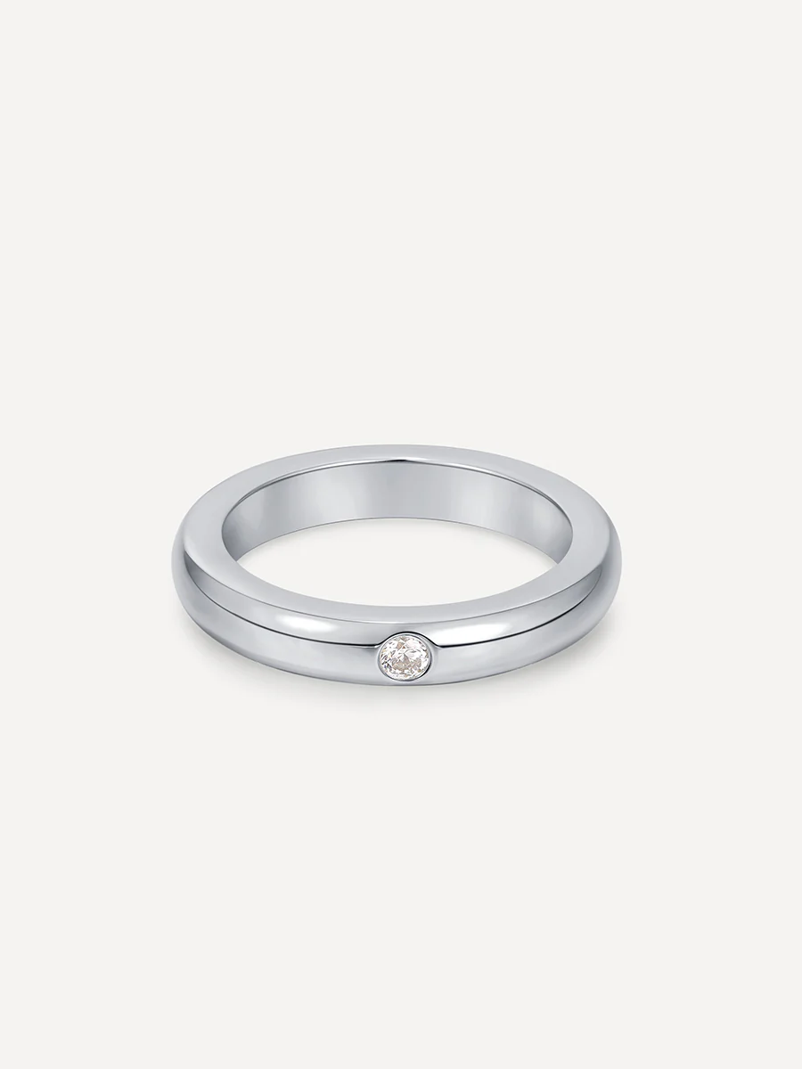 Circular Timeless Ring - Image 11