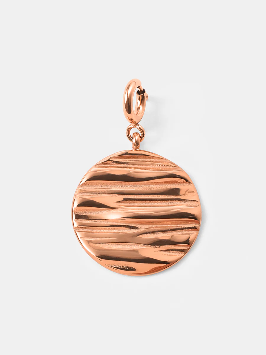 Classic Circle Ketten-Charm - Image 15