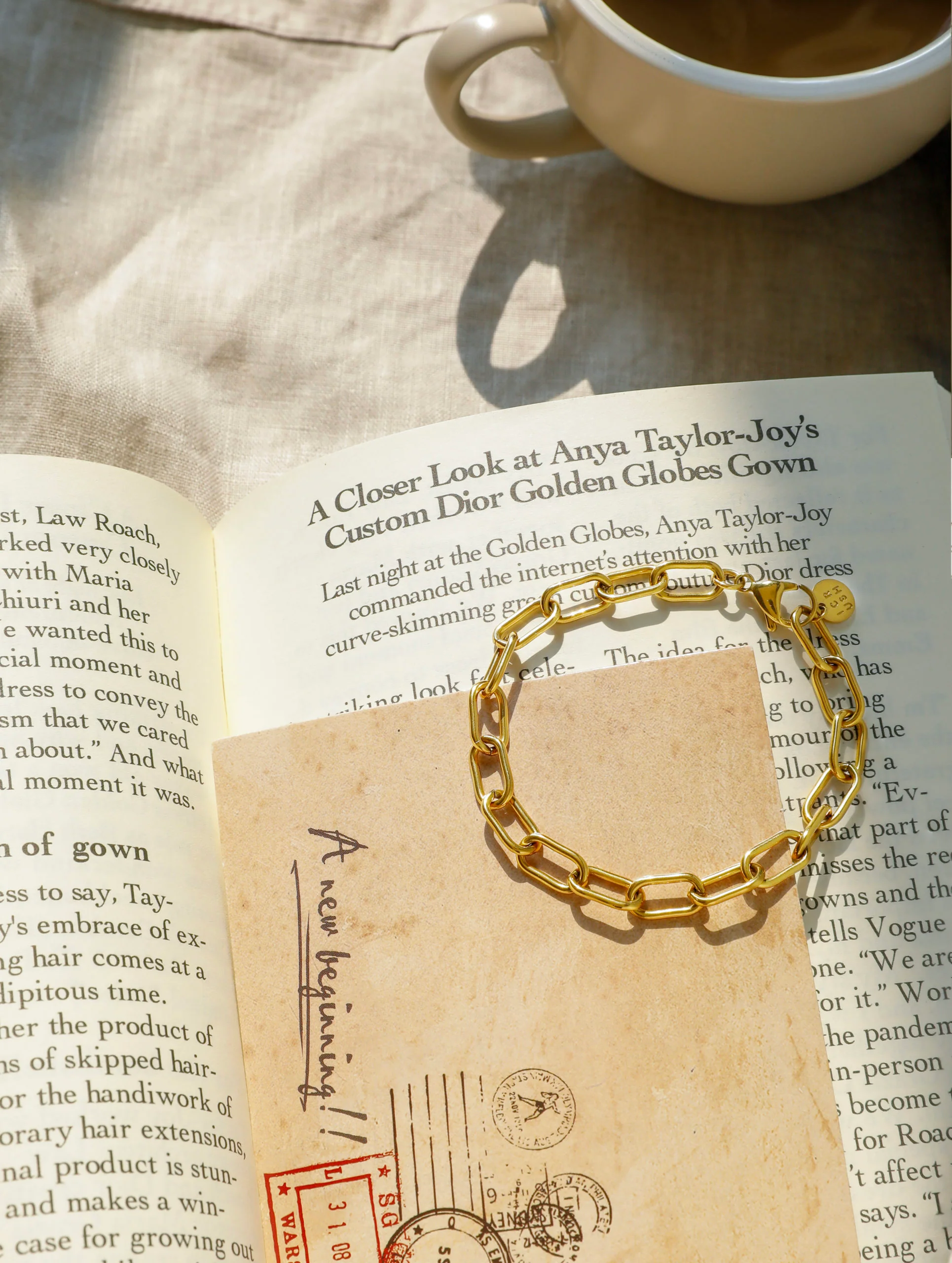 Classic Flexible ARMBAND - Image 8