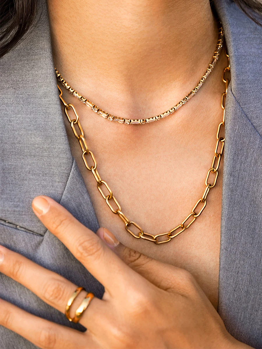 Classic Flexible Kette - Image 3