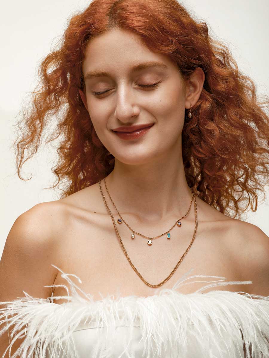 Classic Franco Kette - Image 3